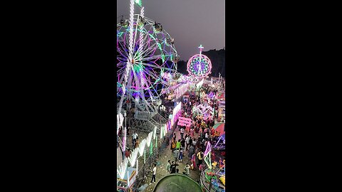 Thakurnagar Mela local celebrition Westbengal