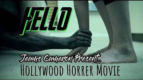 HEELO | The Horrer Movie