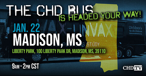 Madison, MS | Bus Location Video