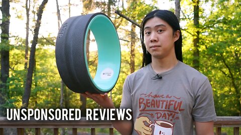 CHIRP WHEEL: Unsponsored Review #1