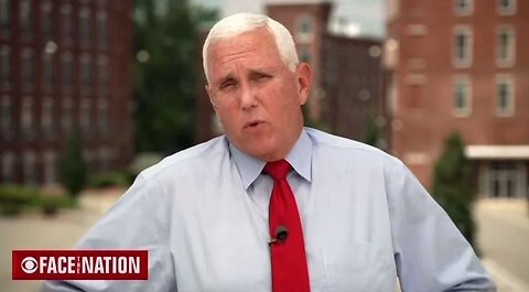 Mike Pence Heckled During Campaign Stop