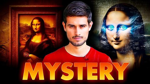 The Mona Lisa Mystery | Why is it World's Most Famous Painting? | Dhruv Rathee