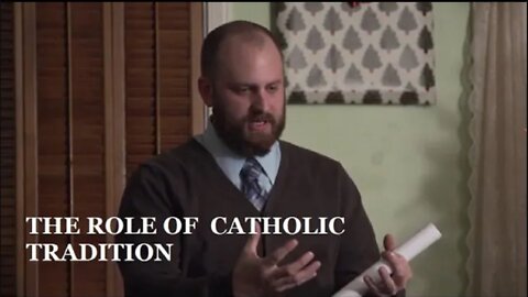 The Role of Tradition