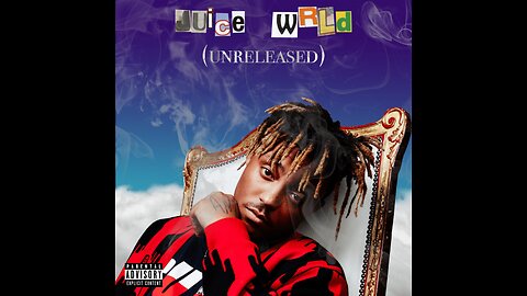 JUICE WRLD PRAY 4 ME (UNRELEASED) *CD QUALITY*