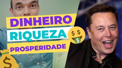 💰ENTENDA ISSO e NÃO corra atrás de dinheiro💲