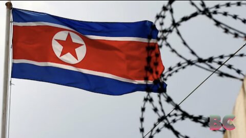 North Korea warns it may shoot down US spy planes violating its airspace