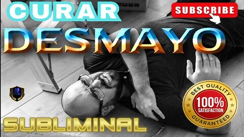 Sanar Desmayo Subliminal 2023