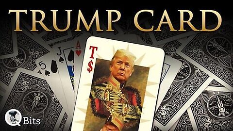 TRUMP CARD COMING! THE CLOCK IS TICKING! BOOM WEEK AHEAD! DONE IN [30] - TRUMP NEWS