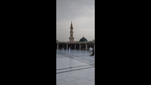 Masjid nabi