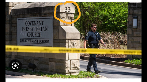 The Nashville Christian School Shooting and the Freemason 33 Symbolism