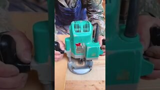 WOODWORKING TIPS #Ideas #Shorts