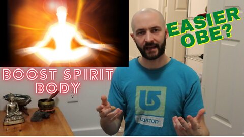 Remove Negative Energy ties to your Spirit FAST!