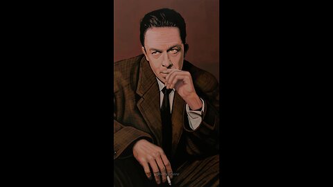 Albert Camus: Life is Absurd