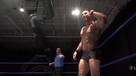 PPW Rewind: Champion Matt Vine defends against Bryce Akers & Jay Bradley PPW230