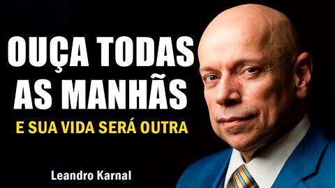 Leandro Karnal 2 Minutos Que Vão Transformar Sua Vida Para Sempre