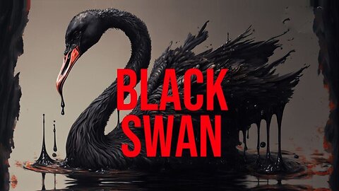 Black Swan, Trump: “I Love The Truth”