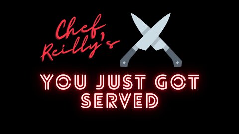 You Just Got Served Ep. 1 - Fazoli's