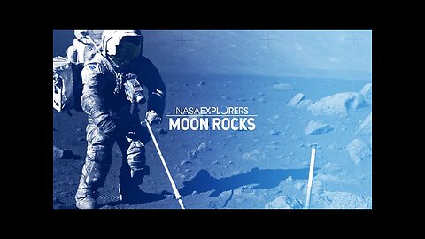 NASA Explorers Season 5, Episode 2: Moon Rocks