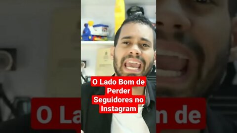 O Lado Bom de Perder Seguidores e Inscritos