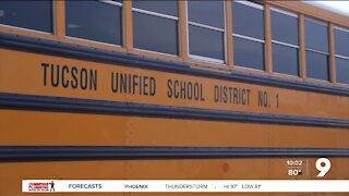 TUSD adding 25 new drivers to help transportation system