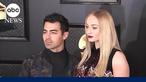 Sophie Turner suing estranged husband Joe Jonas