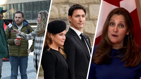 Trudeau facture 1,600$ pour une activité de financement et les Canadiens luttent contre l’inflation