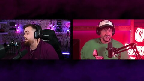 #Ibai y Benito Martínez #BadBunny en Twitch - Bromeando por la edad los 30 años