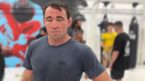 Jake Shields on SNEAKO's future in MMA