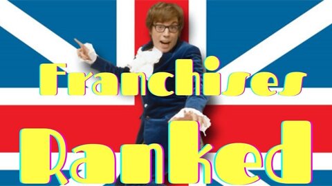 Franchises Ranked: Austin Powers Ranked From Best To Worst