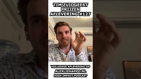 [NEUROMARKETING] De truuk die Albert Heijn tonnen opleverde. High Impact Podcast. Zie comment.