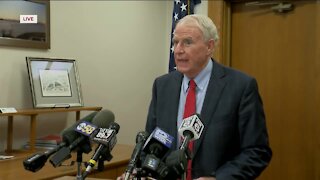 Milwaukee Mayor Tom Barrett to be nominated as United States Ambassador to Luxembourg