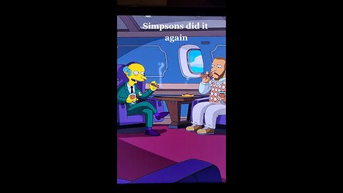 Did the Simpson predict the tate brothers?