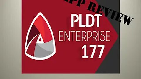 PLDT APP 177 review