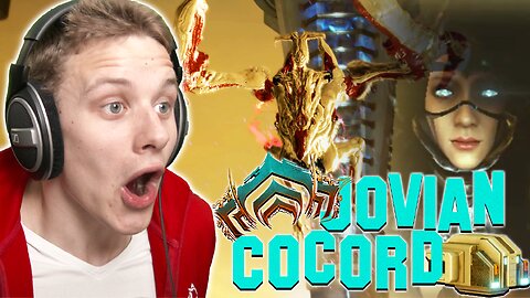 Jovian Concord: Ropalolyst Playthrough (NEW STORY) - Warframe