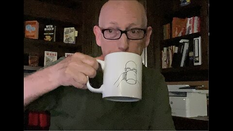 Episode 2101 Scott Adams: The Most Brainwashed Voters (Per Data), Our AI Czar (LOL), Reparations