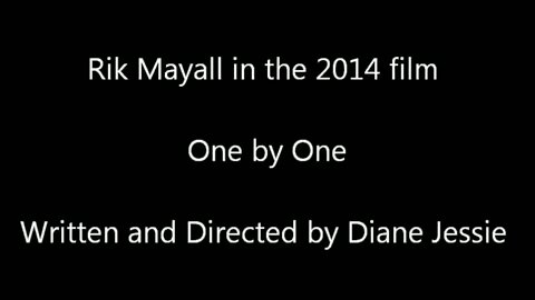 🚨⚠️ RIK MAYALL/ONE BY ONE (THEY KNEW THEN)