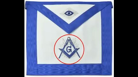 Altiyan Childs on Freemasonry