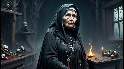 Baba Vanga Predictions