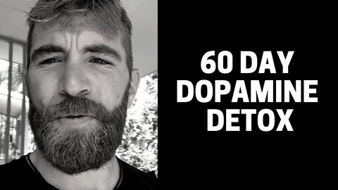 I survived 60 Days without Dopamine | DAY 32/60