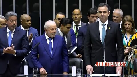 Lula: 6 meses de gobierno | ¿Qué opinas?