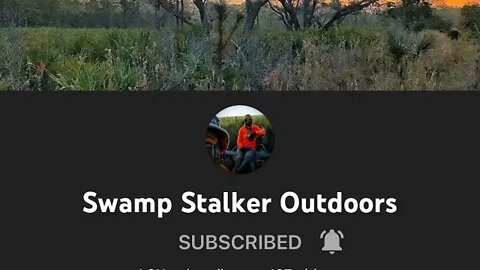 Mail Call from Swamp Stalker Outdoors