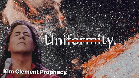 Kim Clement Prophecy - There Will Be Unity In America | Prophetic Rewind | House Of Destiny Network