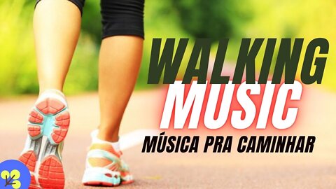 🔵 MUSIC FOR WALKING OR RUNNING | BE @Nutrisse ​