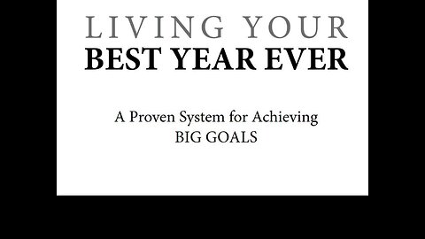 Step 6 - The Magic Factor to Achieving Your Goals