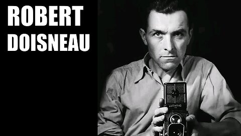 Robert Doisneau