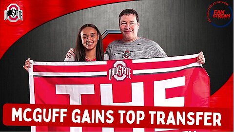 #Buckeyes Land Top Transfer in Celeste Taylor