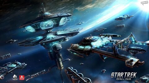 STAR TREK | ONLINE