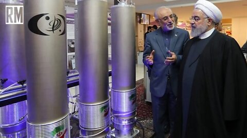 Iran Responds to Israeli Attack on Nuclear Facility