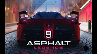 ASPHALT 9: Jugada 02 | Entretenimiento Digital 3.0