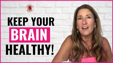 7 Tips to Keep Your Brain Healthy | Prevent Cognitive Decline